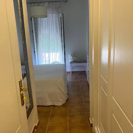 Apartamento Premium Canela Park Isla Canela Exterior photo