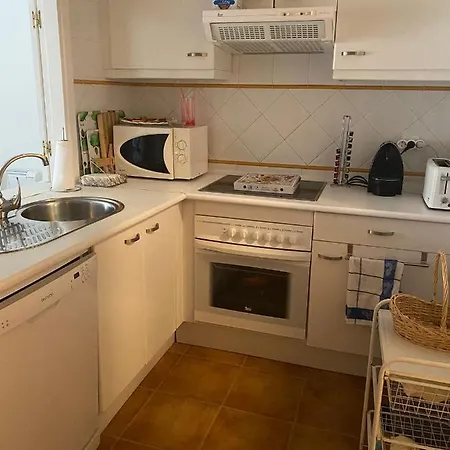 Apartamento Premium Canela Park Isla Canela Exterior photo
