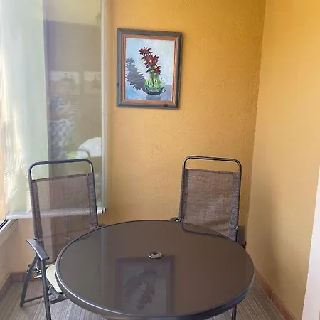 Apartamento Premium Canela Park Isla Canela Exterior photo