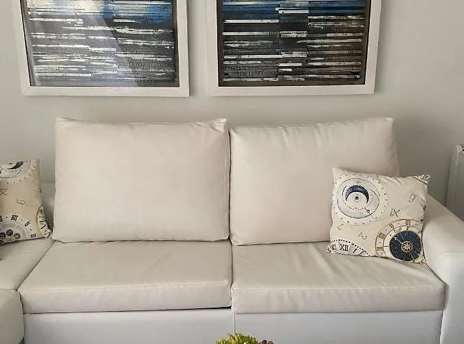 Apartamento Premium Canela Park