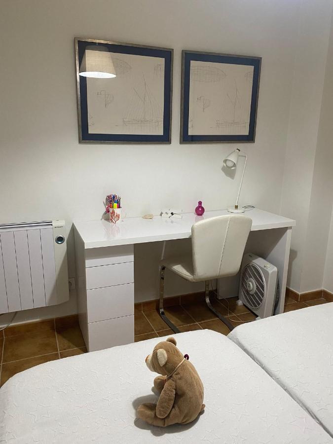 Apartment Premium Canela Park *