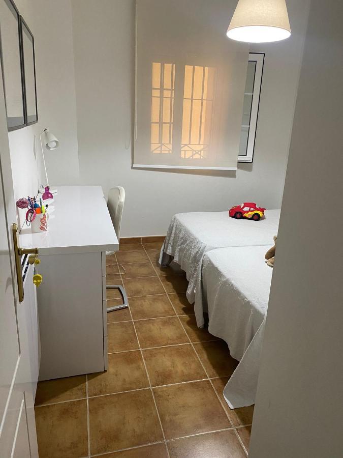 Apartment Premium Canela Park